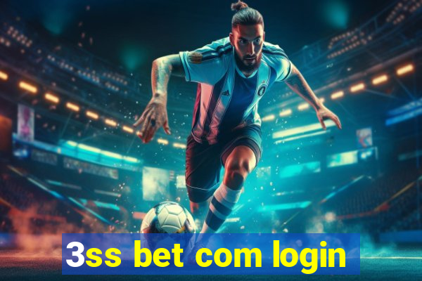 3ss bet com login